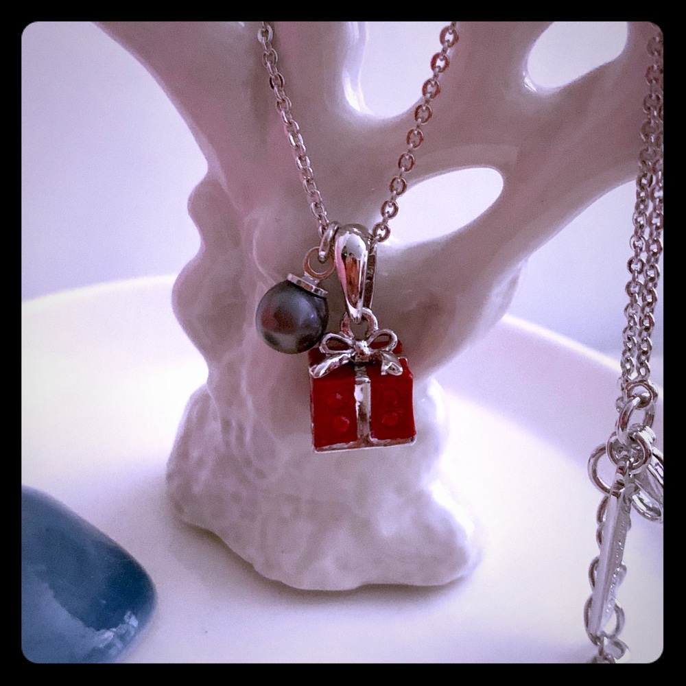 Vantel Pearls